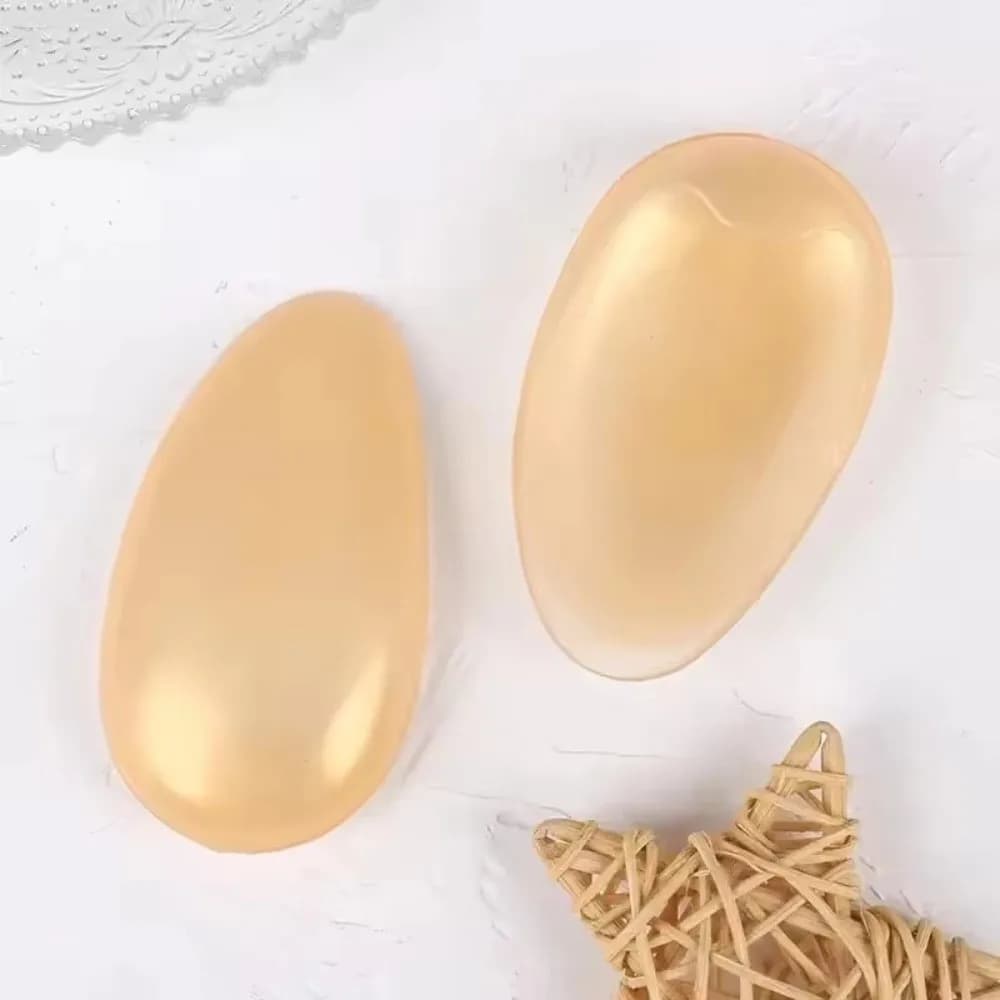 2Pcs Plastic Hair Dying Ear Covers Earmuffs Waterproof Ear Protector Cover Caps Reusable Bath Tool Hair Dyeing Protectors
