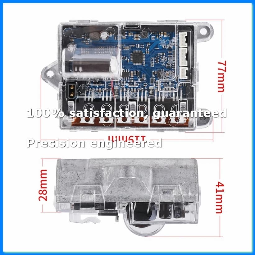 For M365Pro/ Accessories Controller Dashboard M365 Pro Electric Scooter Scooter Accessories-ABYS