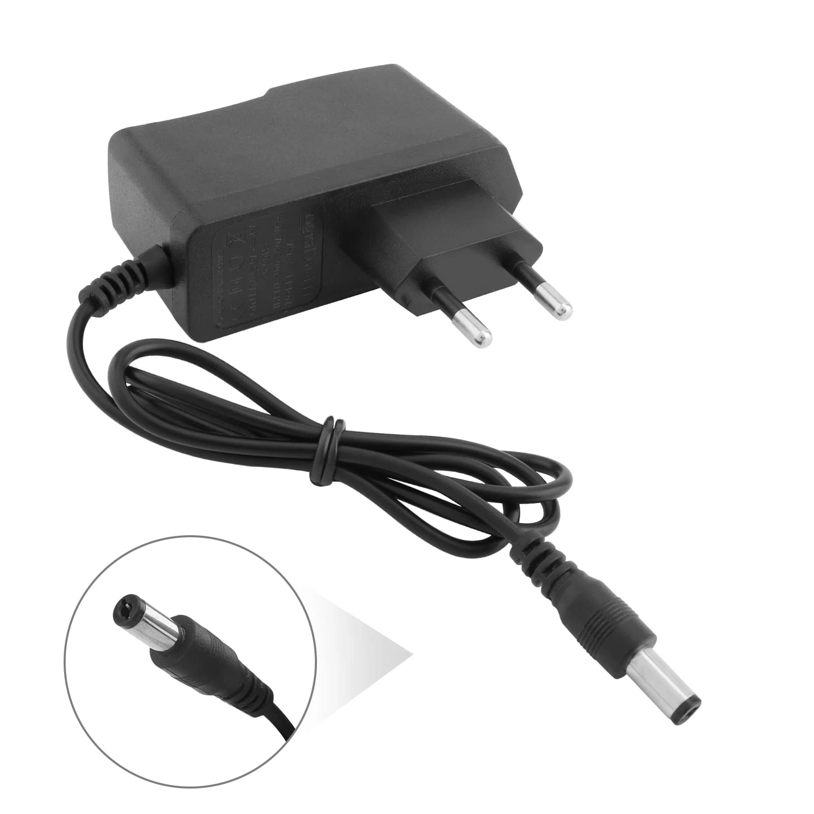 Adattatore di alimentazione portatile per caricabatteria al litio da 12 V per trapano a batteria/driver a batteria/cacciavite elettrico, adattatore di alimentazione