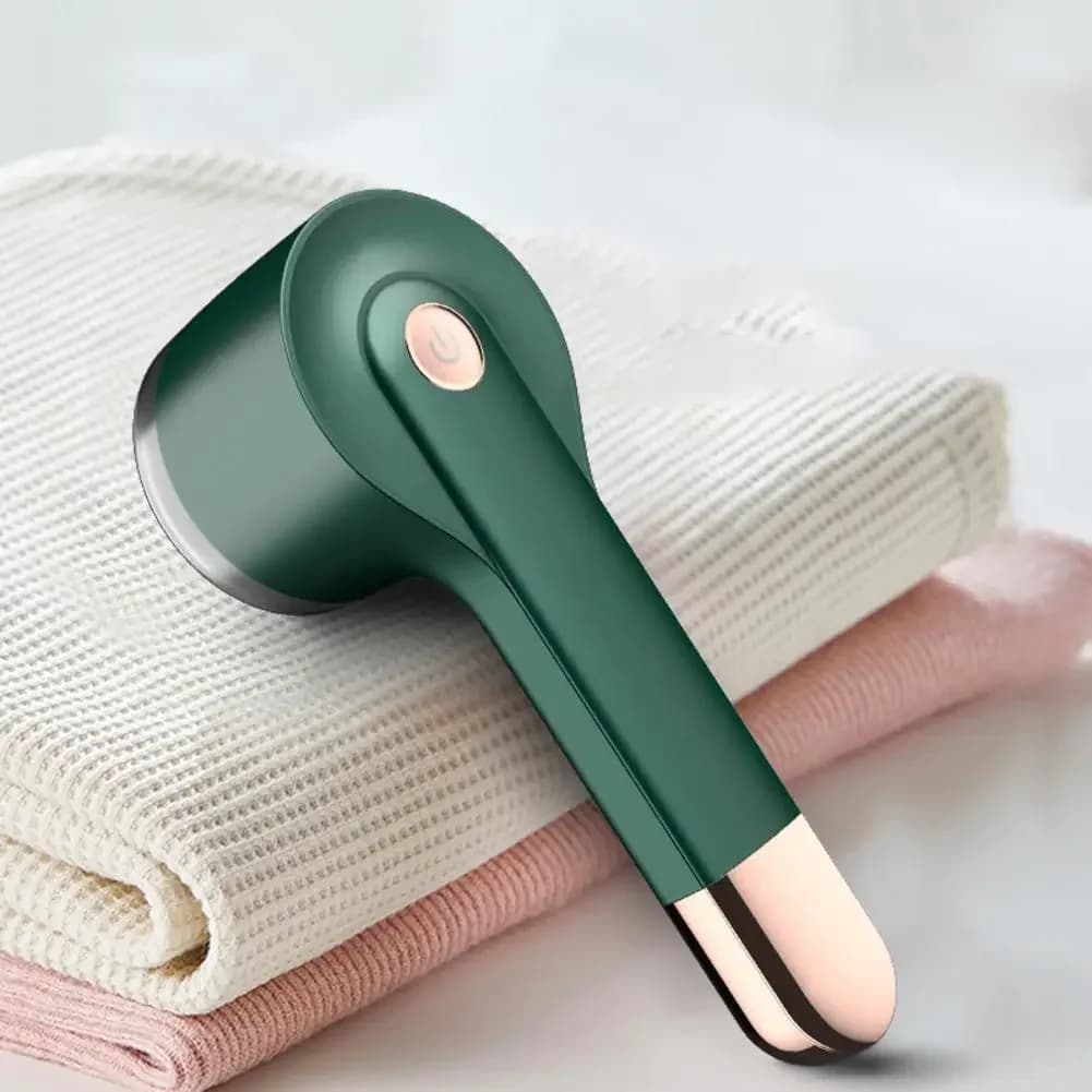 Tessuto Palla Fuzzy Cleaner Levapelucchi Tessuto Domestico Palla Fuzzy Carica Portatile Vestiti Fuzz Pellet Trimmer Macchina