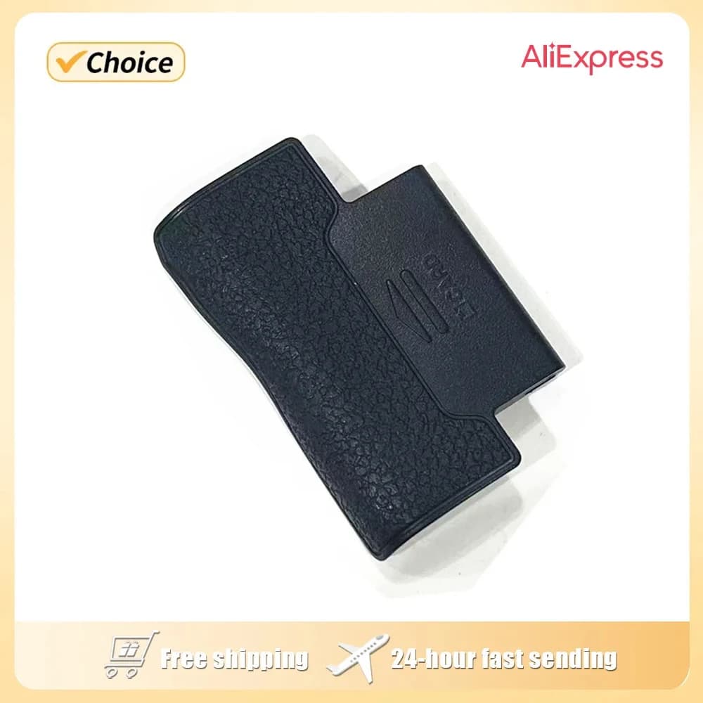 New Original For Nikon D780 SD CF Memery Card slot cover Door Cap Shell Camera Repair Part