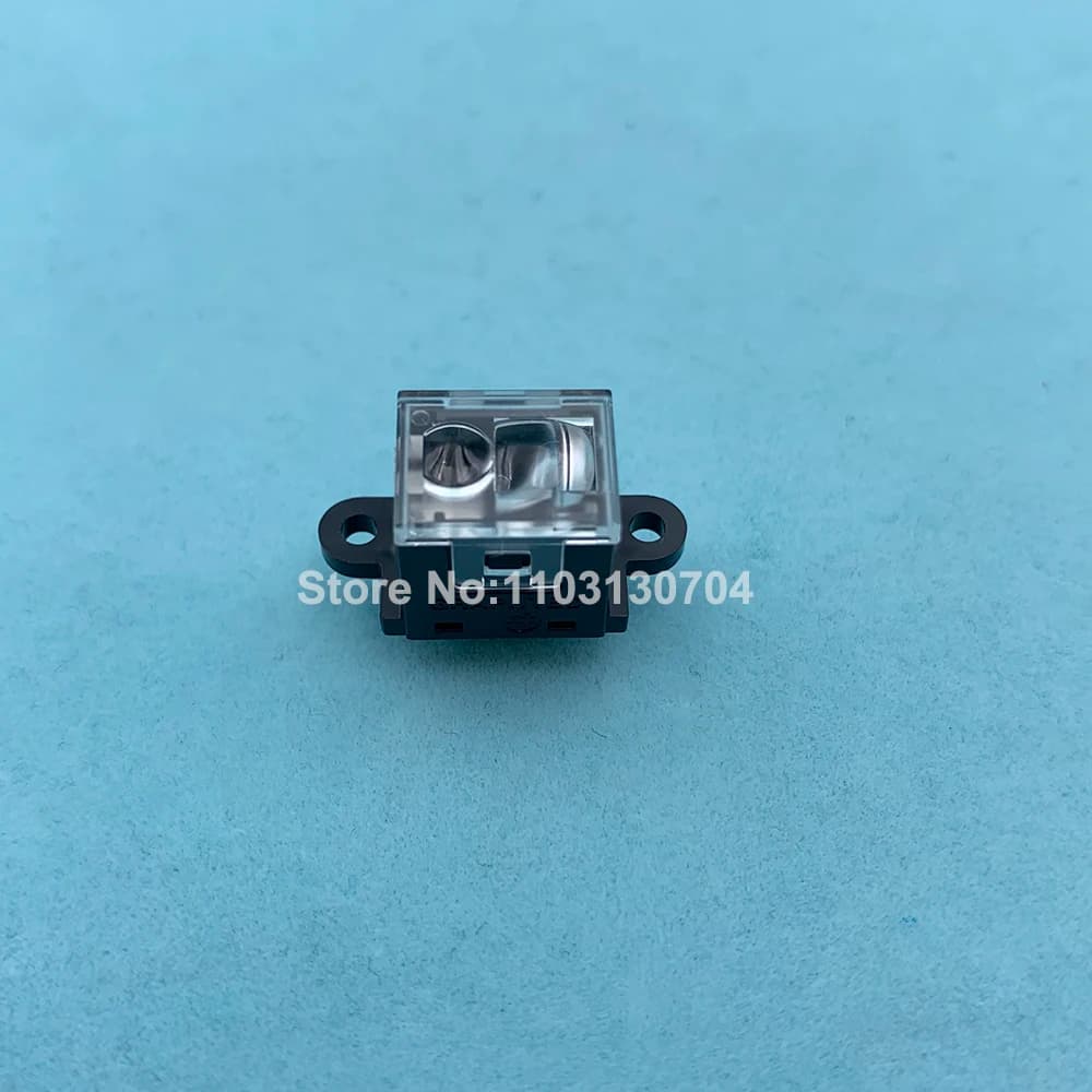 Originale per Graphtec CE7000 Sensore di segno di registrazione del taglio Sensore di lettura del codice per scheda di posizione del sensore di pattuglia edge CE7000
