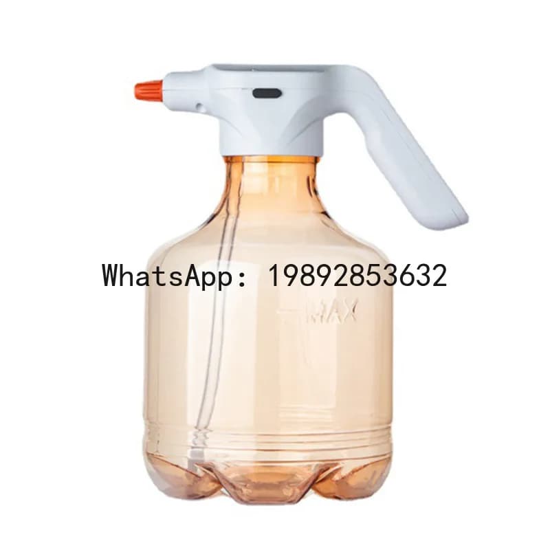 PYJ 3L Electric Sprayer for Flowers, Domestic Nebulizer, Disinfectant, Garden Sprayer