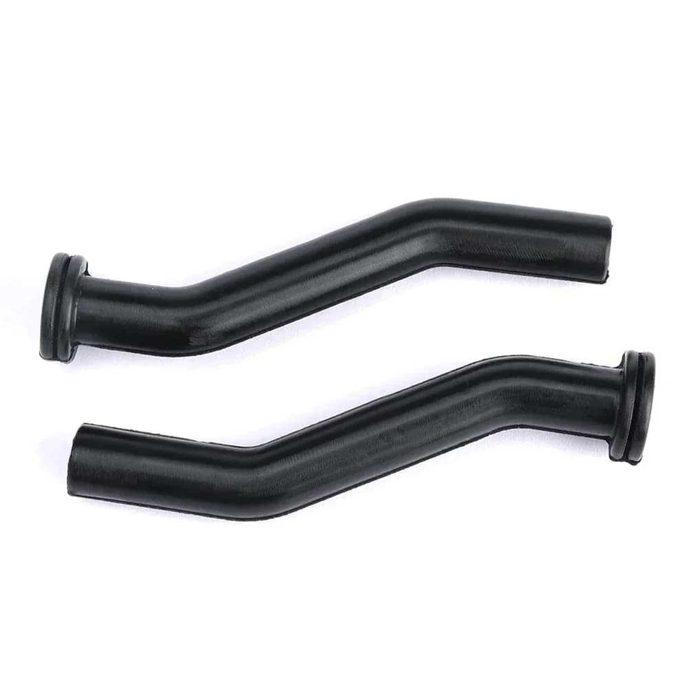 Brand New Shelves Vacuum Pipes Parts 2 pcs 797408 For 596163 Shelves Replaces Vacuum Tubes 44T977-0003- G1