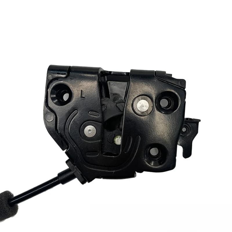 Serratura elettrica intelligente per porta con aspirazione per Toyota Asian Dragon Isuzu Acura RLX/MDX/CDX/TLX-L Subaru
