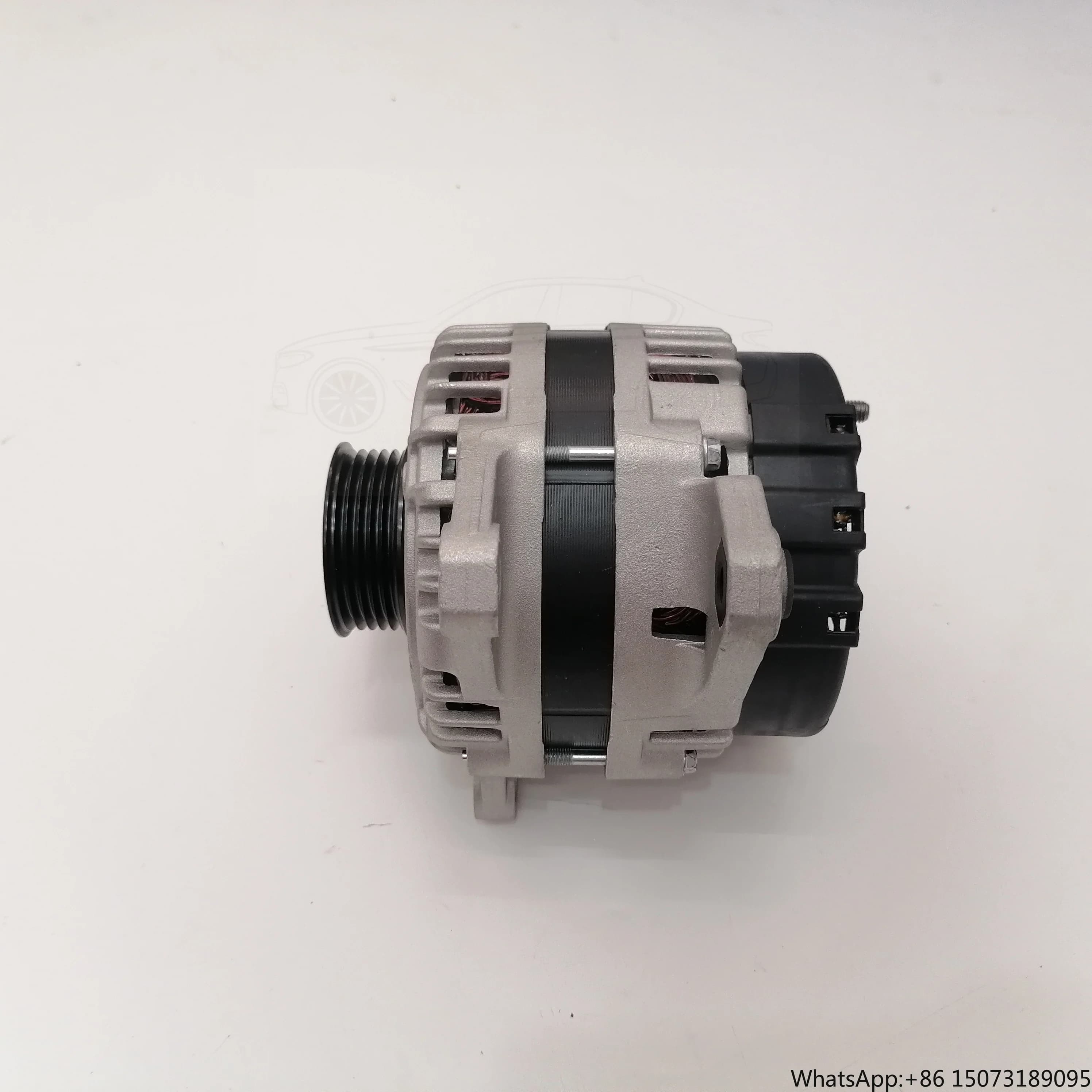 Adatto per Generatore Luxgen 23100MP100, Caricabatterie Automobilistico Cinese Luxgen 23100MP100