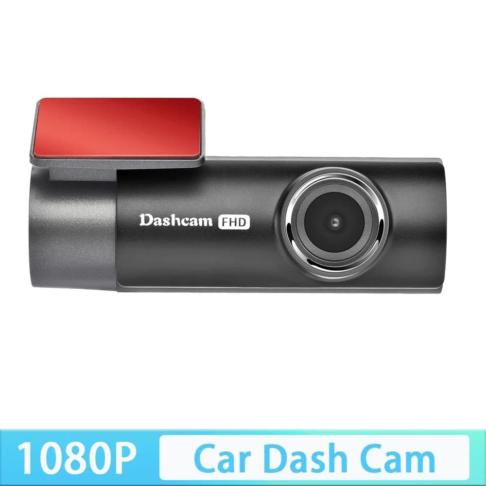 Dash cam Full HD 1080P for Android car navigator 130 ° The multimedia for DVR driving recorder comes with ADAS assistance for night vision