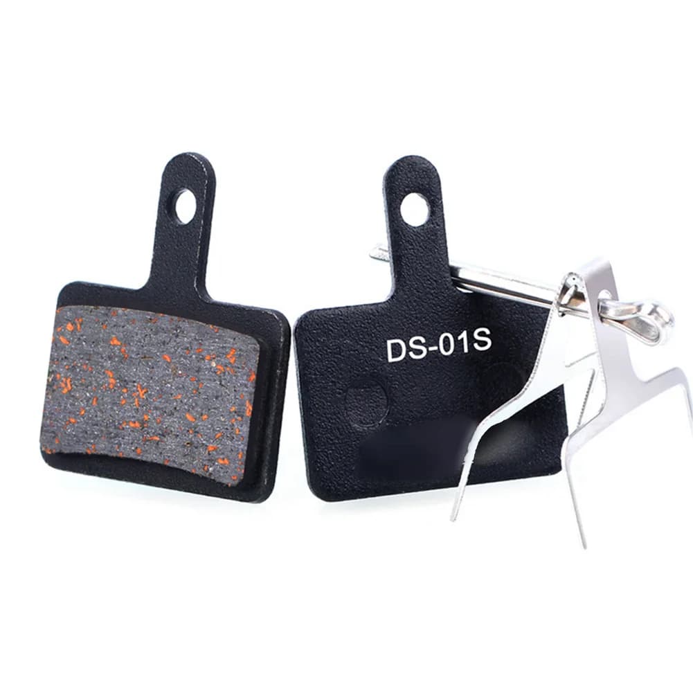 Disc Brake Weight 36g Bike Disc Brake Weight 36g Anti-wear Material Black Back Plate For Road Use For Mountain Biking