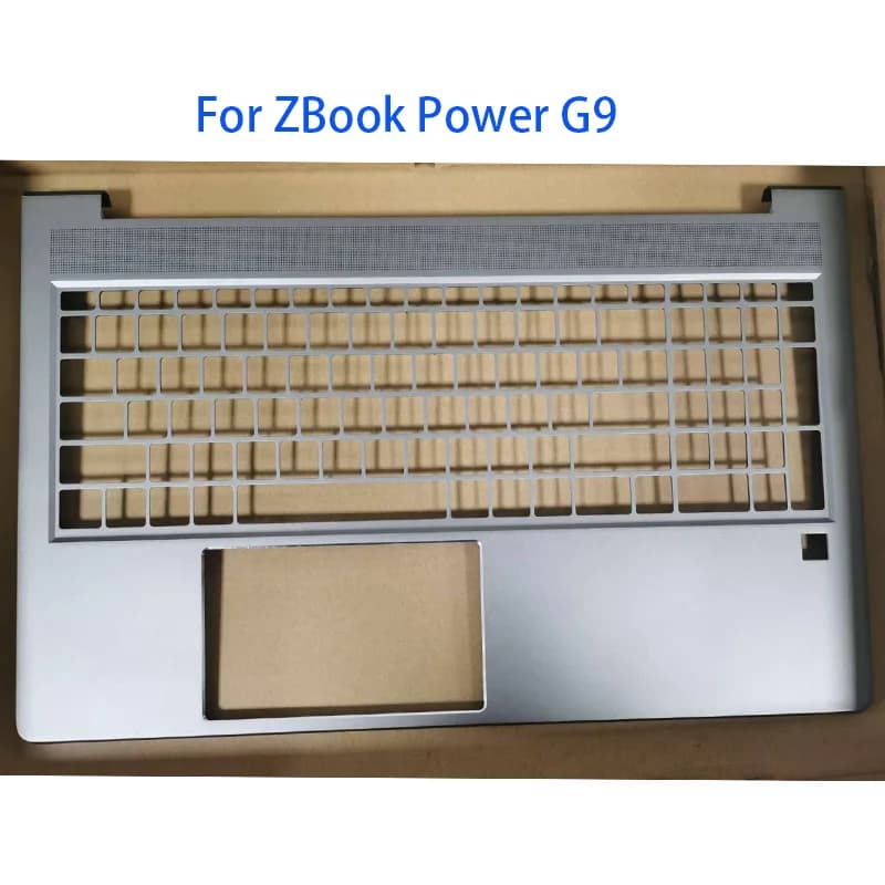 New Origi Case For HP Zbook 15 Power G9 G10 G7 G8 XW5 Laptop Top Palmrest Keyboard Bottom Shell D-Cover
