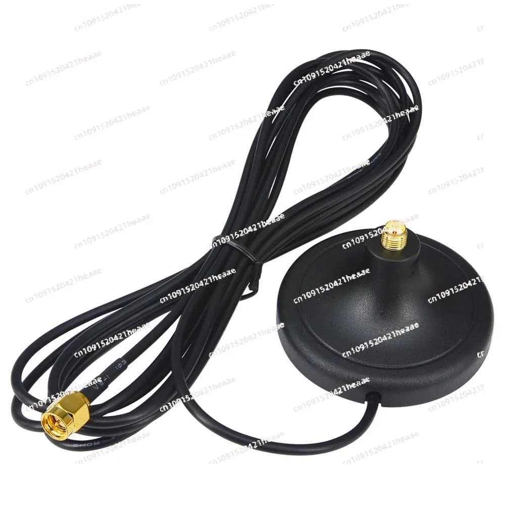 Adatto per antenna portatile a ventosa di grandi dimensioni