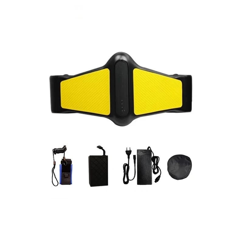 S1 High Speed Surfing Underwater Electric Propeller Scuba Diving Scooter for Snorkeling Swimming