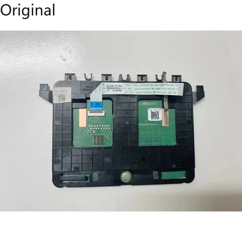 Tappetino per mouse originale Gate Touch Pad compatibile con Acer Shadow Knight 4 AN-515-54 N18C3 - Accessorio essenziale per computer