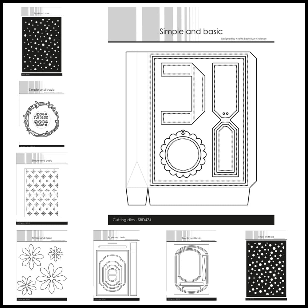 Stencil Twinkle Stars per Sacchetti Shopping, Fustelle Interattive per Carte Flip, Nuove per Scrapbooking 2024, Cornici per Creazioni in Carta, Forniture Artigianali