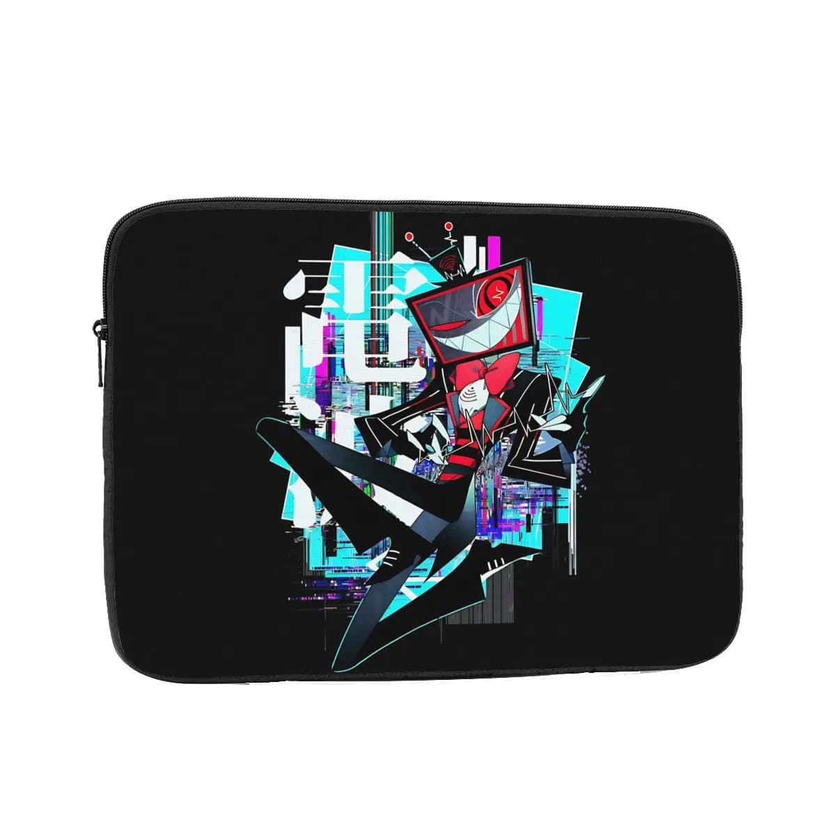 Vox Hazbined 10 12 13 15 17 pollici Laptop Liner Sleeve Custodia per notebook Custodia antiurto