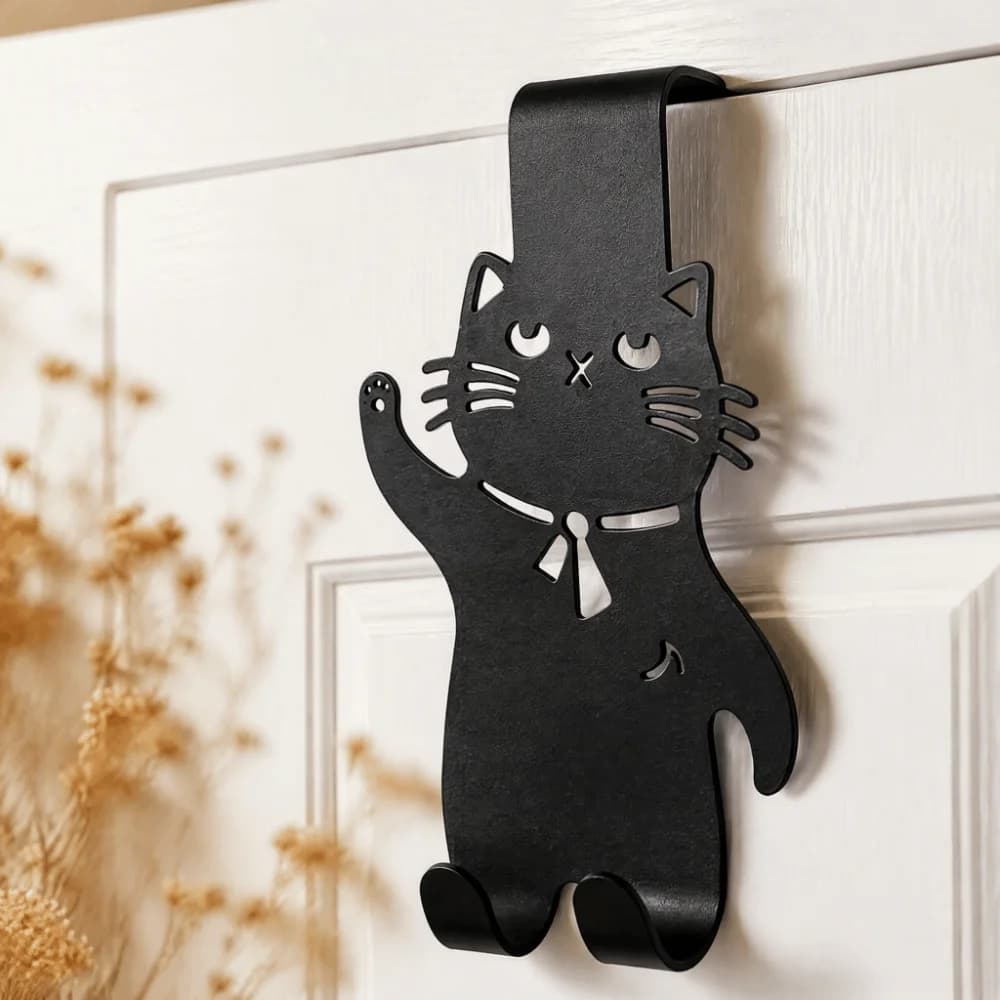 No Drill Door Hanger Hooks Wall Mount Hanging Organizer Wall Mount Hanging Organizer Over The Door Hooks Bedroom