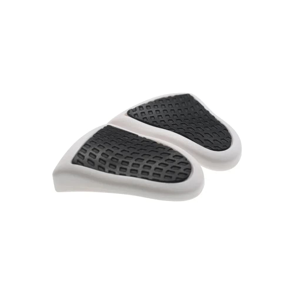 Silicone Ganme Console Hand Grip Cap L2 R2 Anti-Slip Trigger Extender Button Per PS5 Controller Estensori Cap Accessori di Gioco