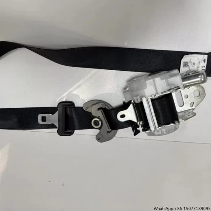 OEM 73210-06320-C0 / 73220-06320-CO Quick Release Safety Belt Car Seat Belt for Camry 2012