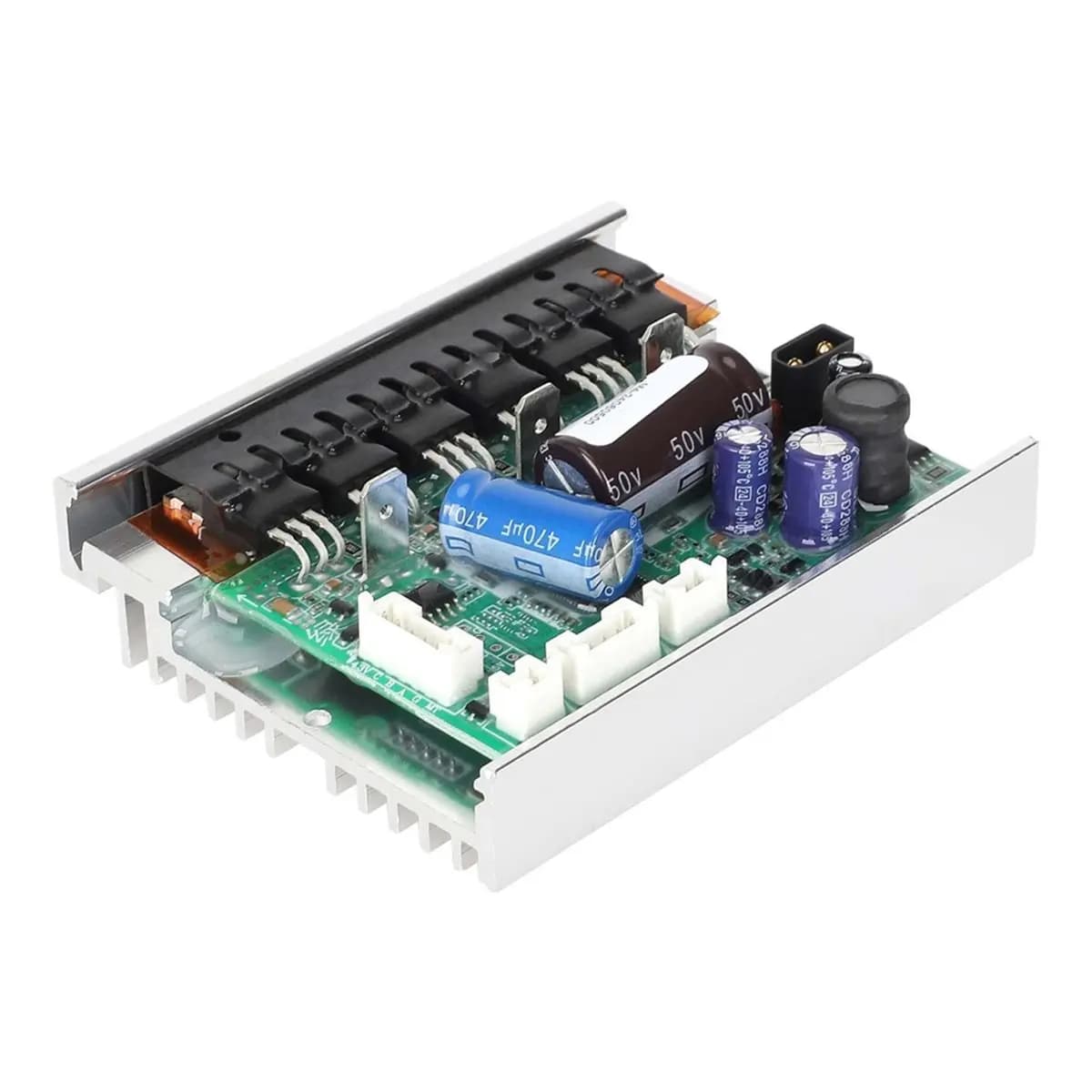 (X07A) Controller per Monopattino Elettrico Xiaomi 4 Pro, Componente Sostitutivo del Circuito Stampato
