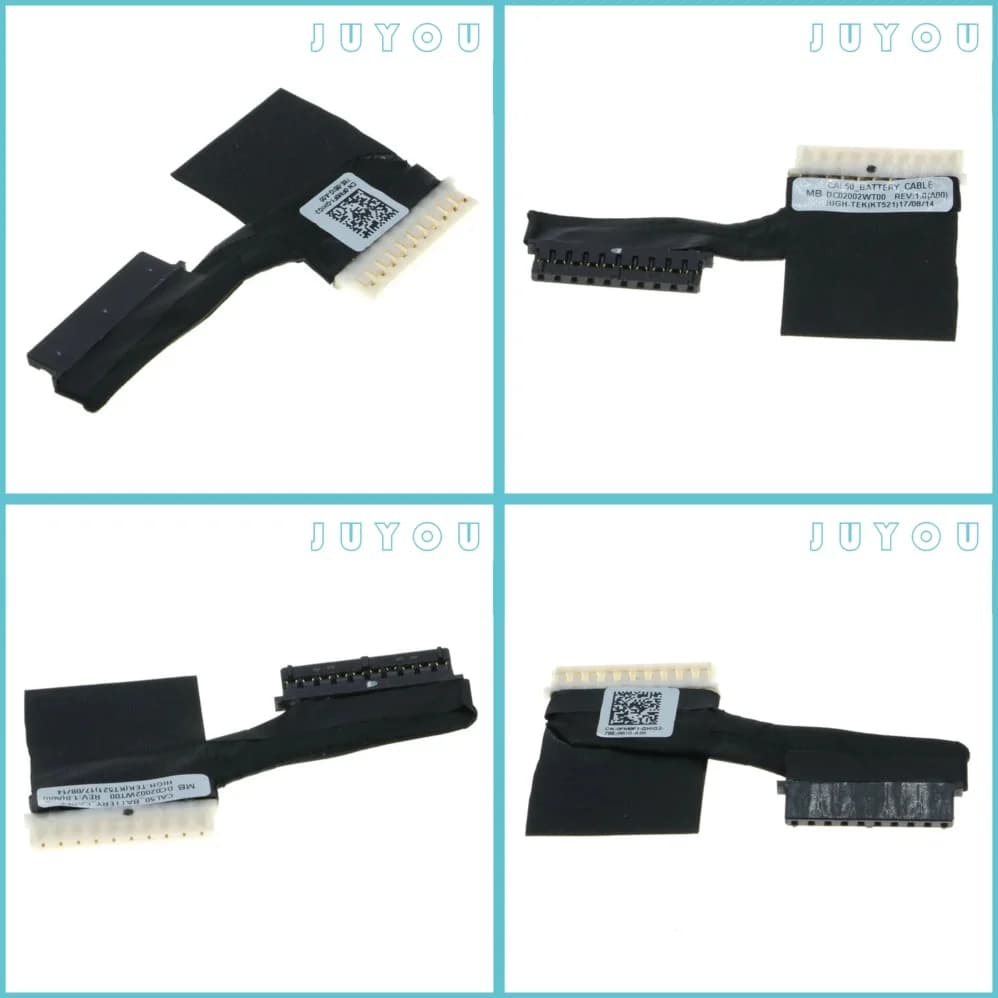 Per Dell Inspiron 5570 5575 Latitude 3590 3490, parti di ricambio per altoparlanti per laptop compatibili con il driver audio del notebook