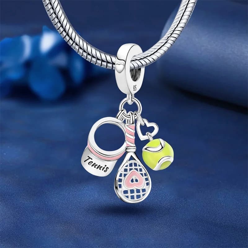925 Sterling Silver Family Tree Dream Catcher Net Butterfly Charms Beads Fit Original Bracelet Bangle Hot Sale DIY Jewelry