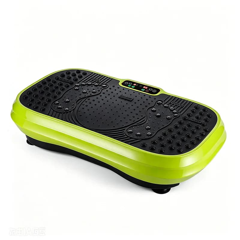 Whole Body Vibration Plate Exercise Machine Home Use Body Shaping Fat Burning Weight Loss Massage Platform Home Workout Fitness