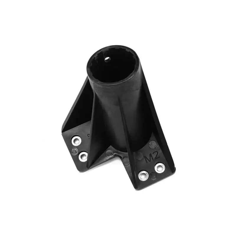 N35R-T40/T20P Tripod Holder Landing Gear Fixing Piece Stand Carbon Tube Connect For DJI Agricultural Drone Part