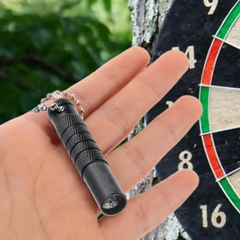 Estrattore punta freccette rotte Estrattore albero freccette rotto Strumento di rimozione Marito Amici Strumento di riparazione freccette Freccette morbide Punta rotta