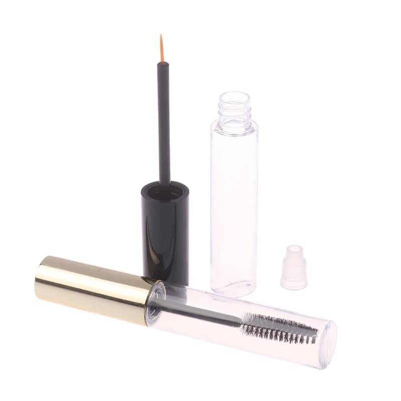 Plastic Empty Mascara Tube Eyelash Fial Liquid Bottle Container Bottle Reusable Bottle 10ml Mascara Bottle Do You Make-up Tools