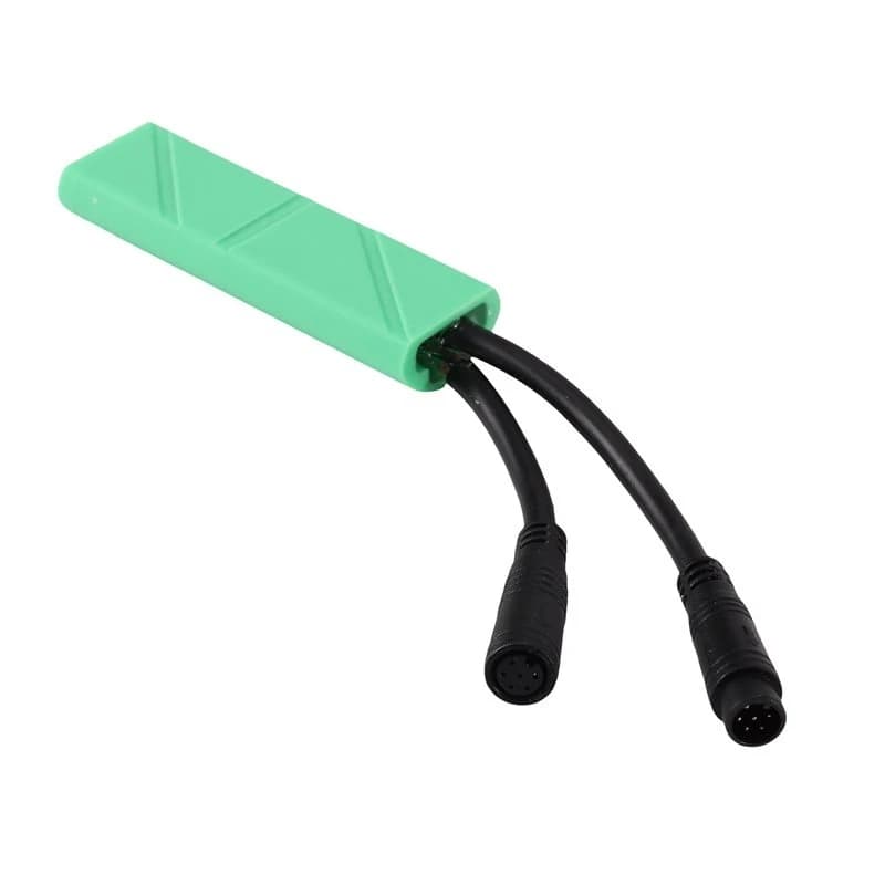 Quality Speed Limit Release Cable 65KM/H For Ninebot By Segway GT3E/GT3D Electric Scooter Customized Unblocking Part Line