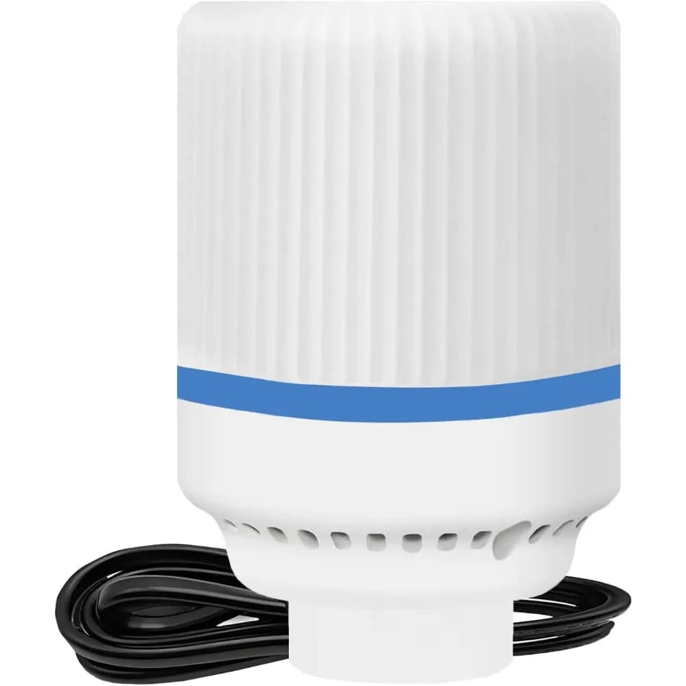 pompa elettrica per sacchetti sottovuoto pompa sottovuoto da viaggio per vari sacchetti sigillanti pompa ad aria vacpack portatile per abbigliamento, cuscino