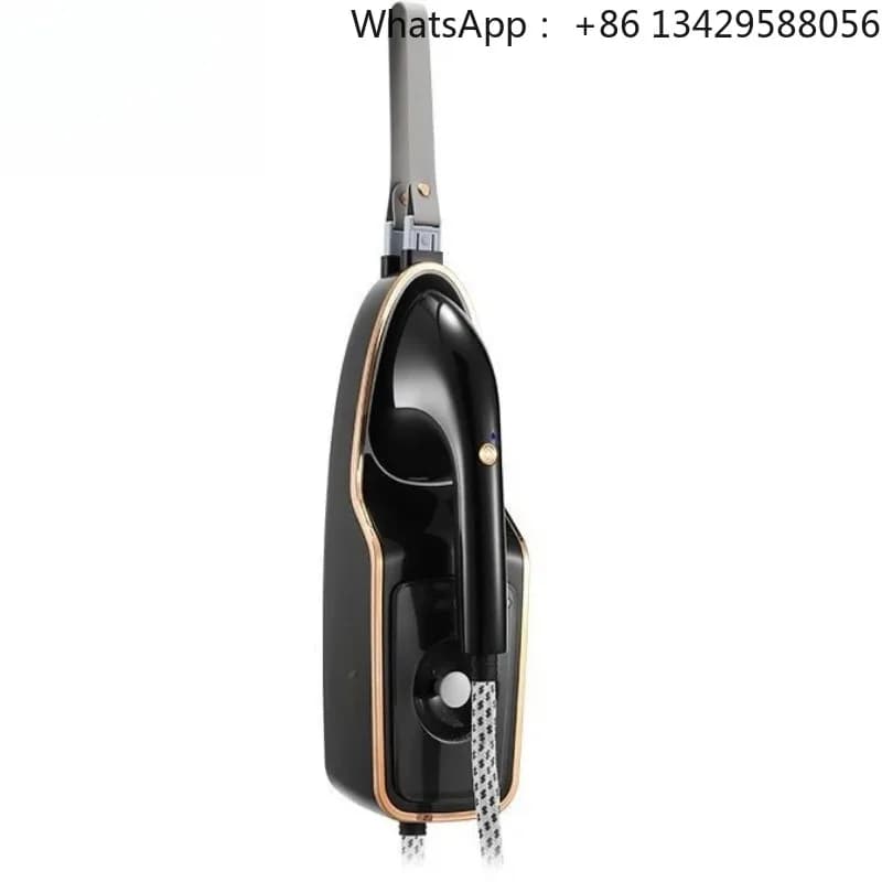 2026 Household Steam Garment Steamer, Handheld & Vertical Clothes Iron
