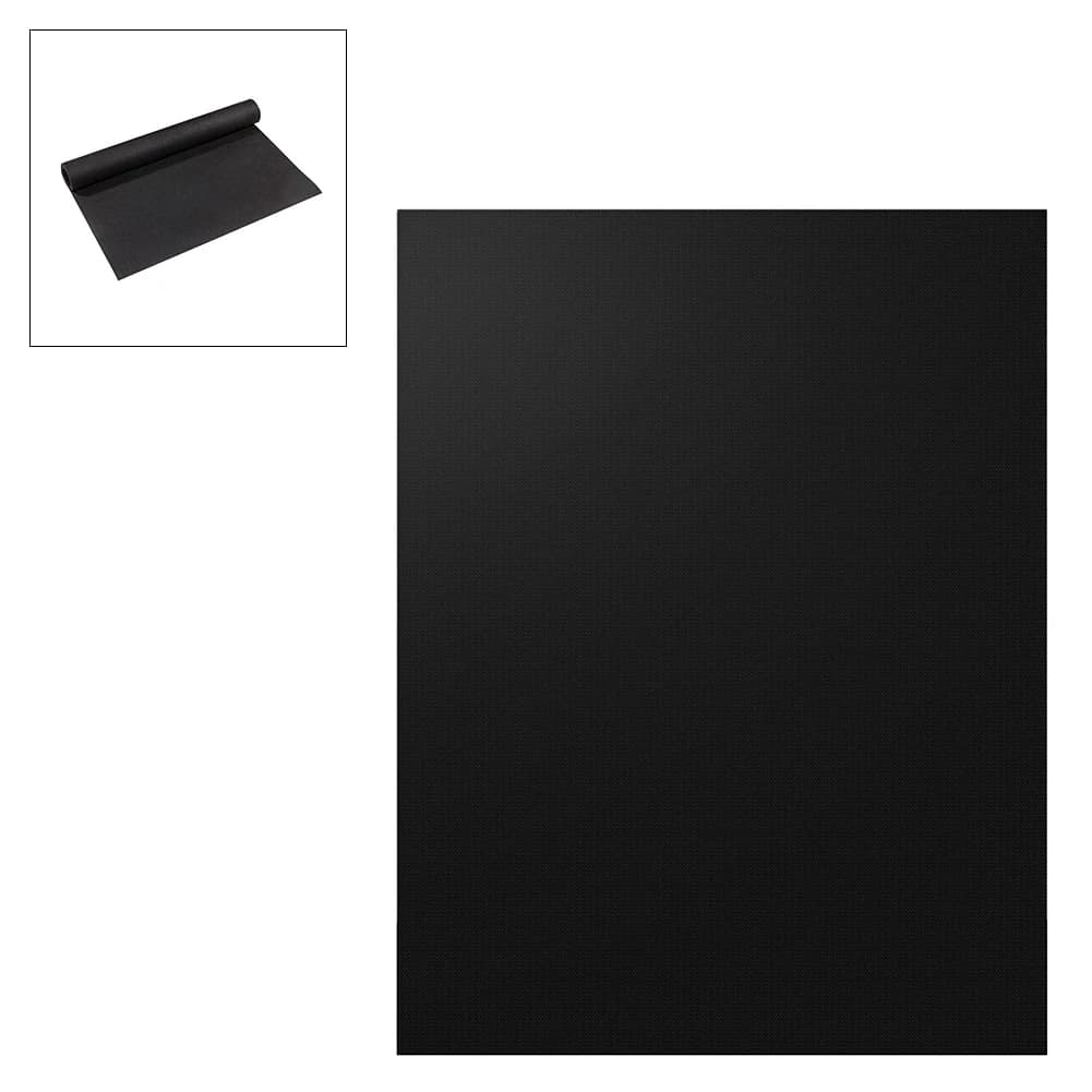 Grill Mat Set Thickened Non Stick BBQ Grill Liner BBQ Grill Mat Outdoor Baking Non Stick Pad for Electric Grill Gas Charcoal BBQ