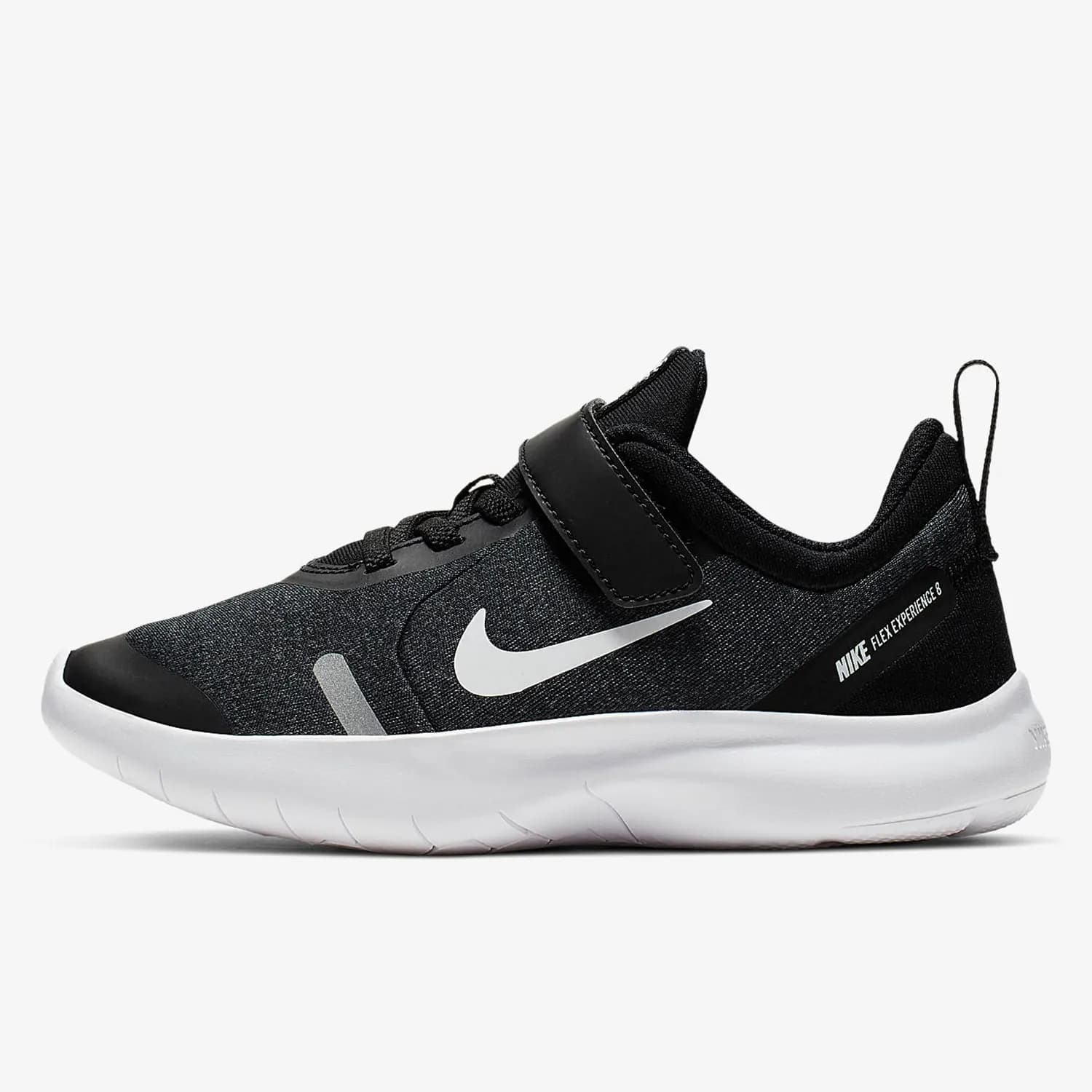 Nike Authentic New Season Kids Casual Sports Velcro Shoes AQ2247-001