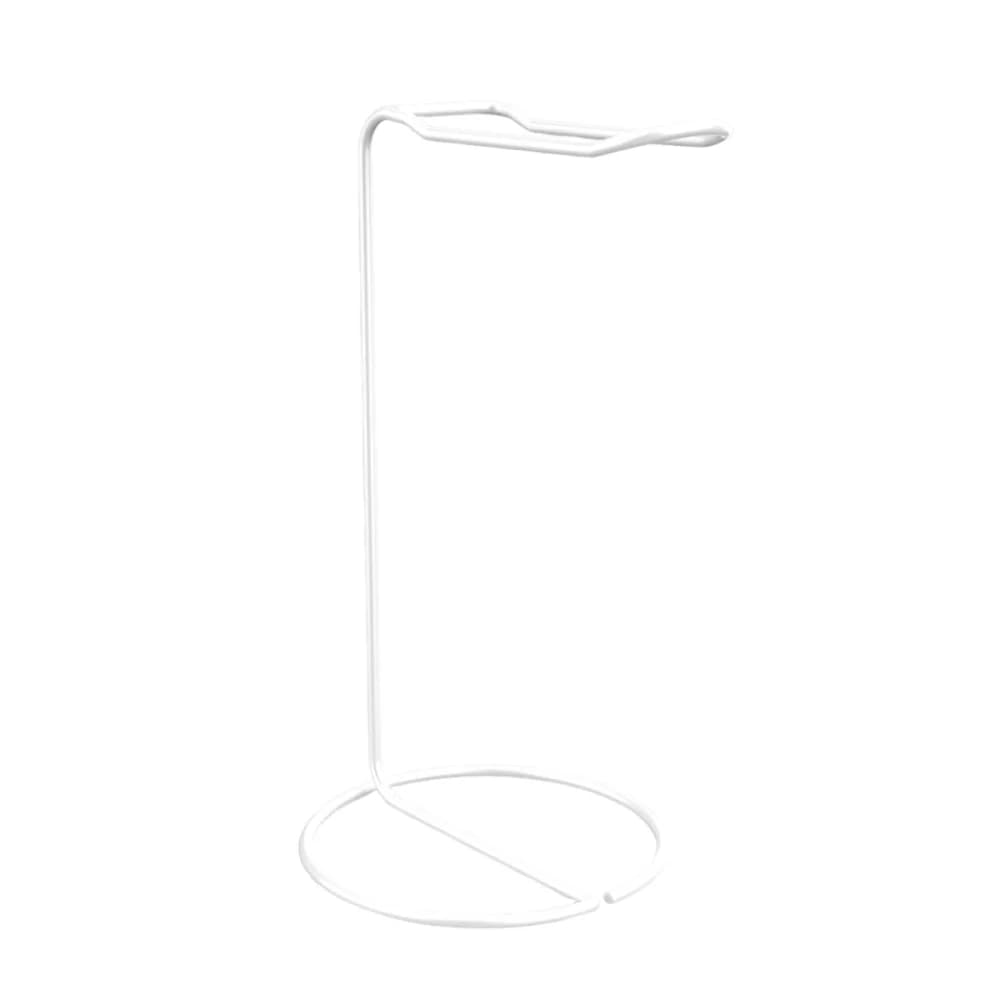 Display Props Luxury Headphone Stand Portable Universal Headset Holder Modern Stylish Desktop Headphone Rack Bedrooms