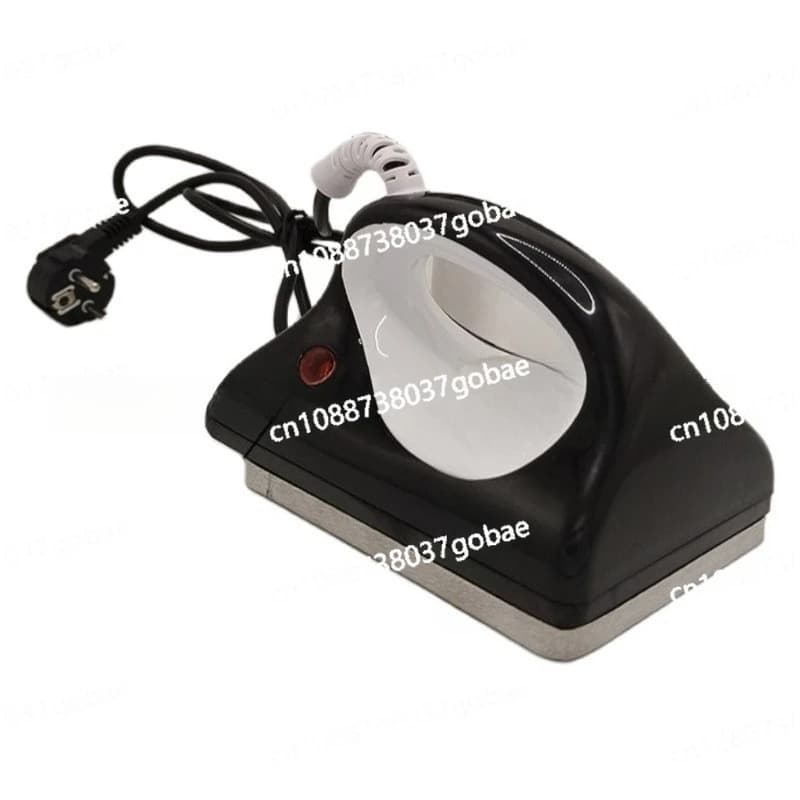 Ski Board Waxing Iron - Electric Iron for Wax Melting and Speed - Boosting - Ski Board Maintenance Tool