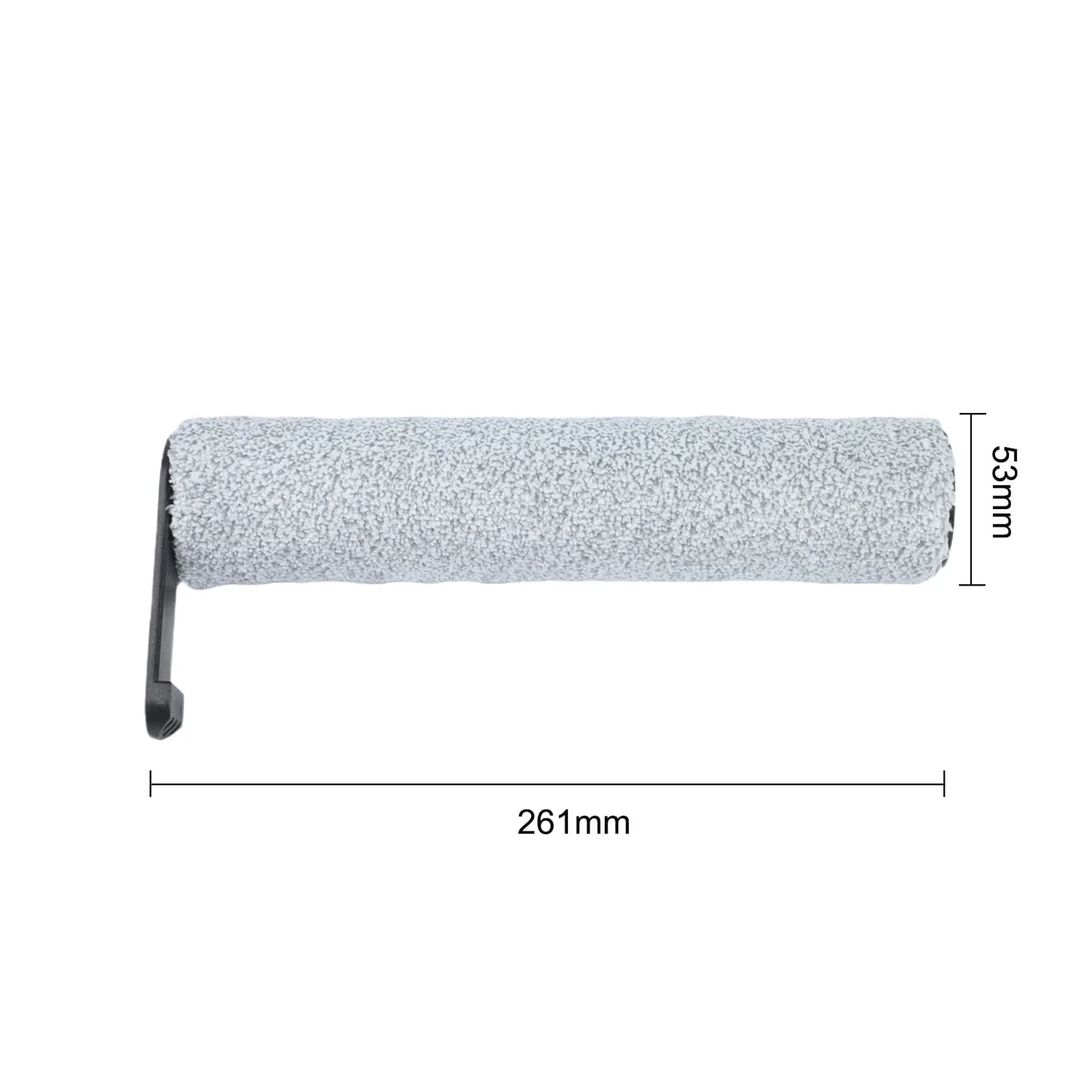 Spazzola a rullo principale per aspirapolvere Laresar S7 Pro Wet Dry, ricambi per elettrodomestici, accessori per la casa