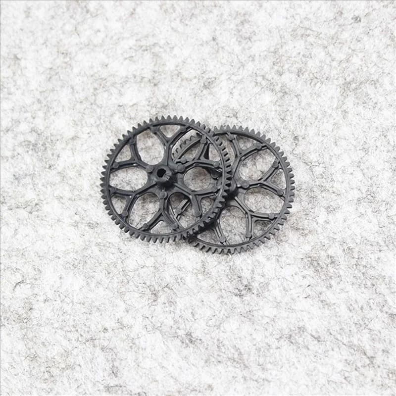 【Acquista ora】36 pezzi ingranaggio principale per Wltoys V911S V977 V988 V930 V966 XK K110 K110S RC elicottero aereo drone pezzi di ricambio accessori
