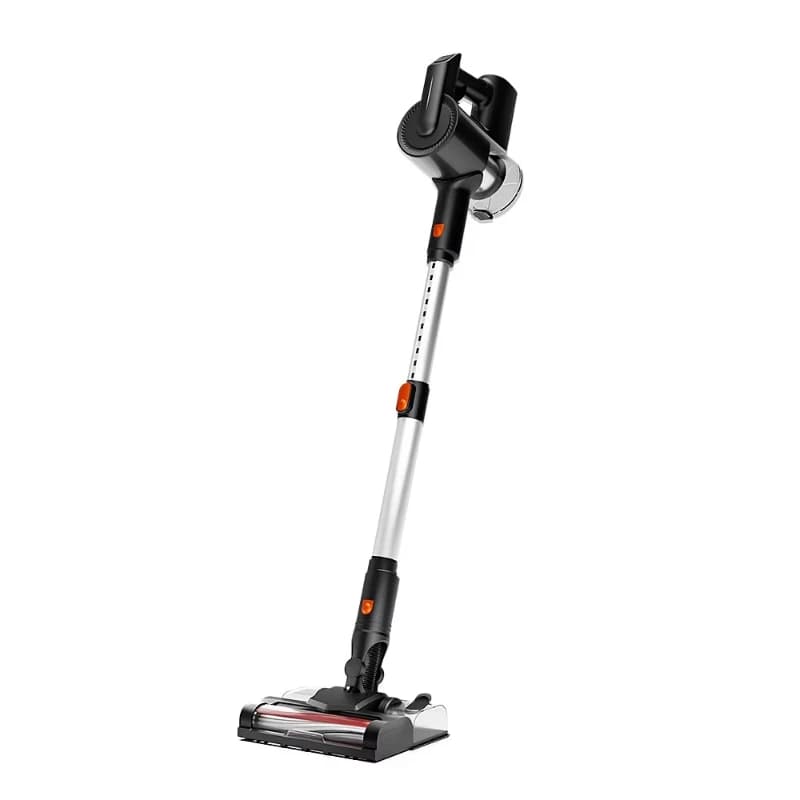 Aspirapolvere portatile, aspirapolvere per auto senza fili, aspirapolvere portatile quattro in uno per casa e ufficio