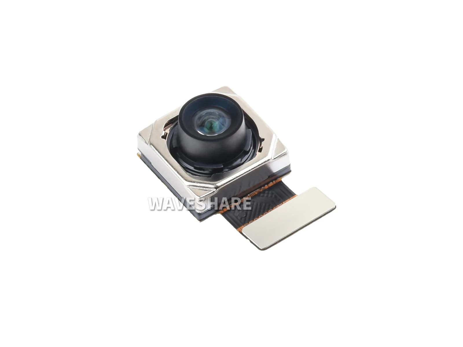 IMX708 12MP Ultra-Large 120° Camera Module with Autofocus, Compatible with Raspberry Pi CM3, Libcamera and Picamera2 Support
