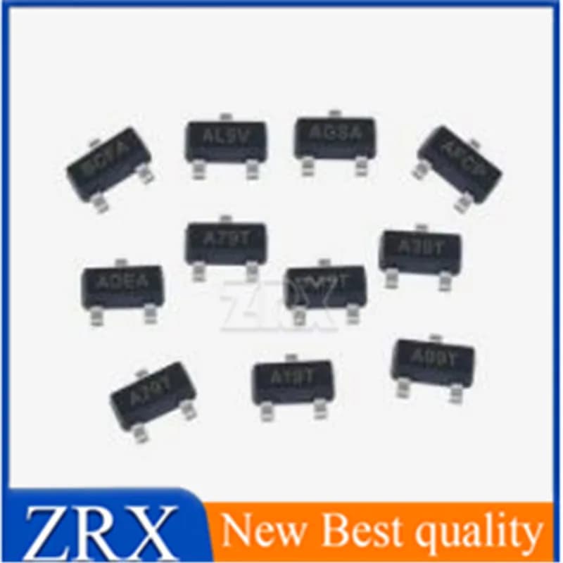 5Pcs/Lot New original REF3125AIDBZR REF3125AIDBZT R31C voltage reference chip SOT23 In Stock