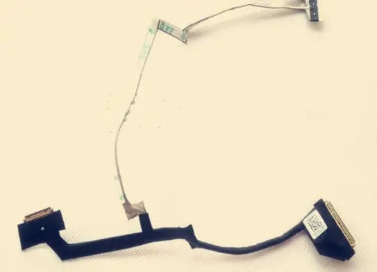 Nuovo cavo per schermo Dell ALIENWARE 13 R1 R2 R3 06YX57 DC02C00BI00