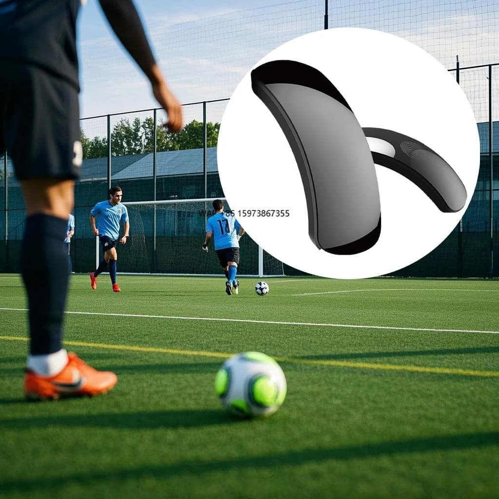 (Special Offer) Simball Intelligent Football and Training Equipment, High Quality China Factory