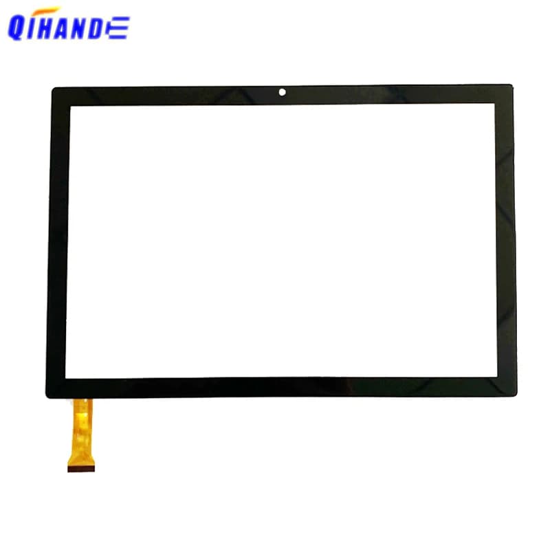 Nuovo Touch Screen da 10.1 pollici per Pritom TronPad L10 Tablet pc Touch Glass Sensor Tab Riparazione Sostituzione