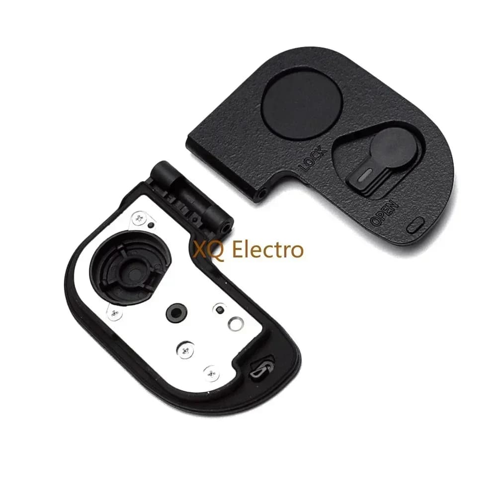 1 Pezzo Nuovo Coperchio Vano Batteria Originale 2KK1MC891Y per Fotocamera Panasonic Lumix DC-S1 DC-S1H DC-S1R S1 S1H S1R