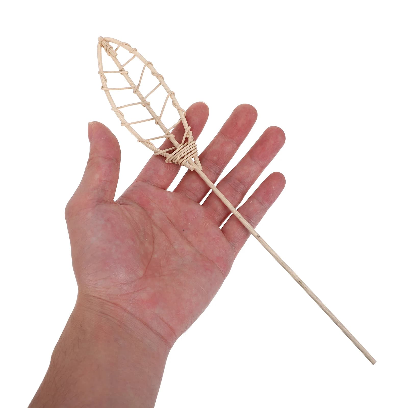 32 pz/set Aromaterapia Rattan Bastoni Set Olio Essenziale Fragranza Bastoni Decorativi Deodorante Diffusore Bastoni di Ricambio