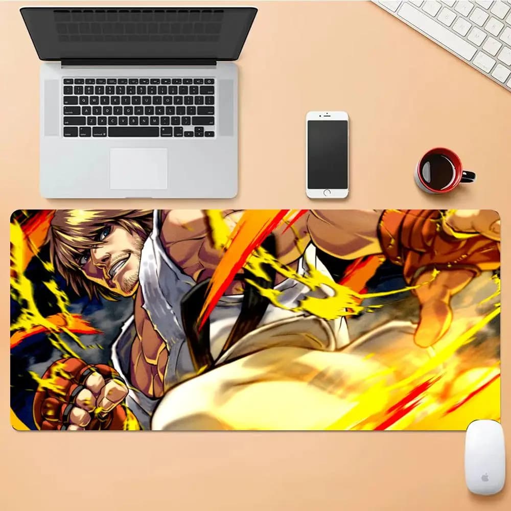 Teclado Mouse Pad Desk Mouse Pad Cute HD Desk Pad Extended Gaming Keyboard Mats Large XXL Gamer Mousepad 90x40