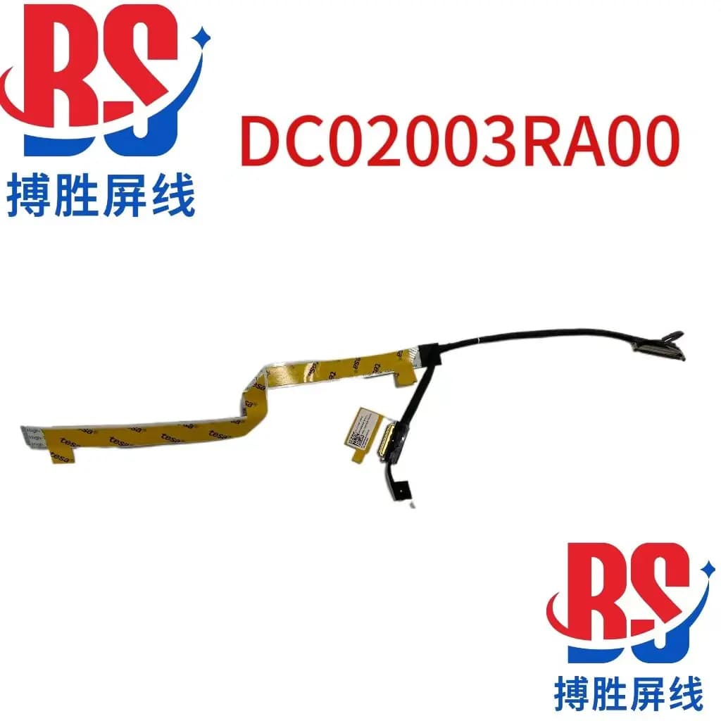 Per Lenovo thinkbook 14s YOGA G1 G2 G3 cavo schermo FHD 30 pin 5C10S30194