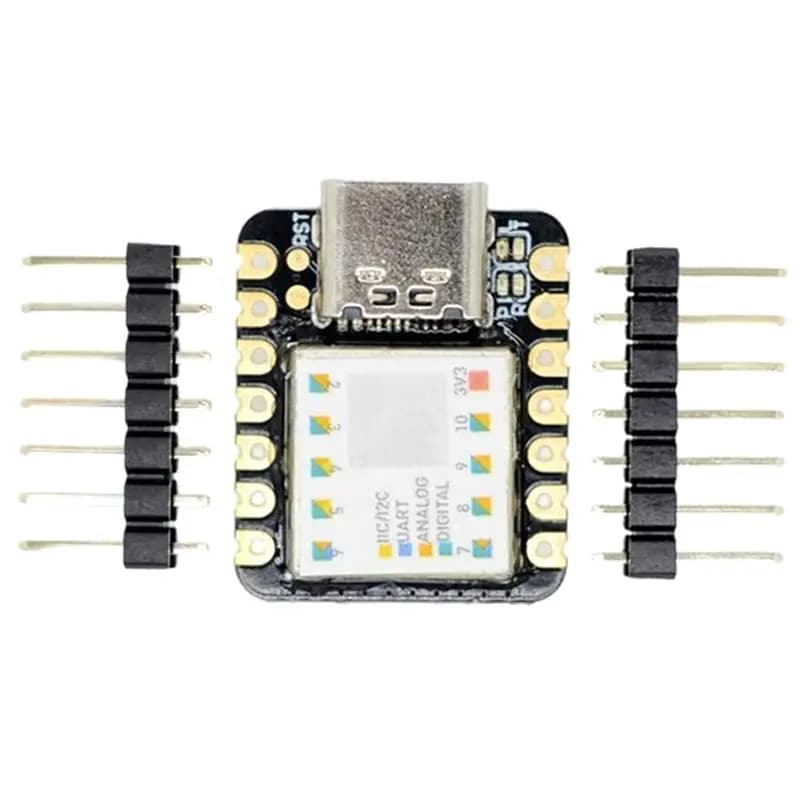 A98Z For Seeeduino XIAO 32-Bit Microcontroller SAMD21G18-Arduino-For-For Iot-DIY Projects Compatible Board