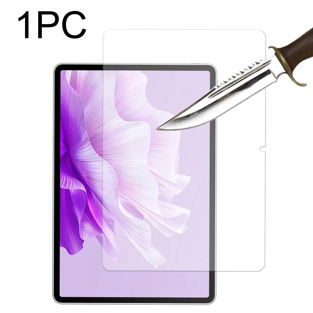 1PC protezione dello schermo in vetro per Huawei mediapad M6 M8 10.8 8.4 Turbo pro lite 10.1 8.0 T3 T5 9.6 M3 M2 T1-701 pellicola tablet