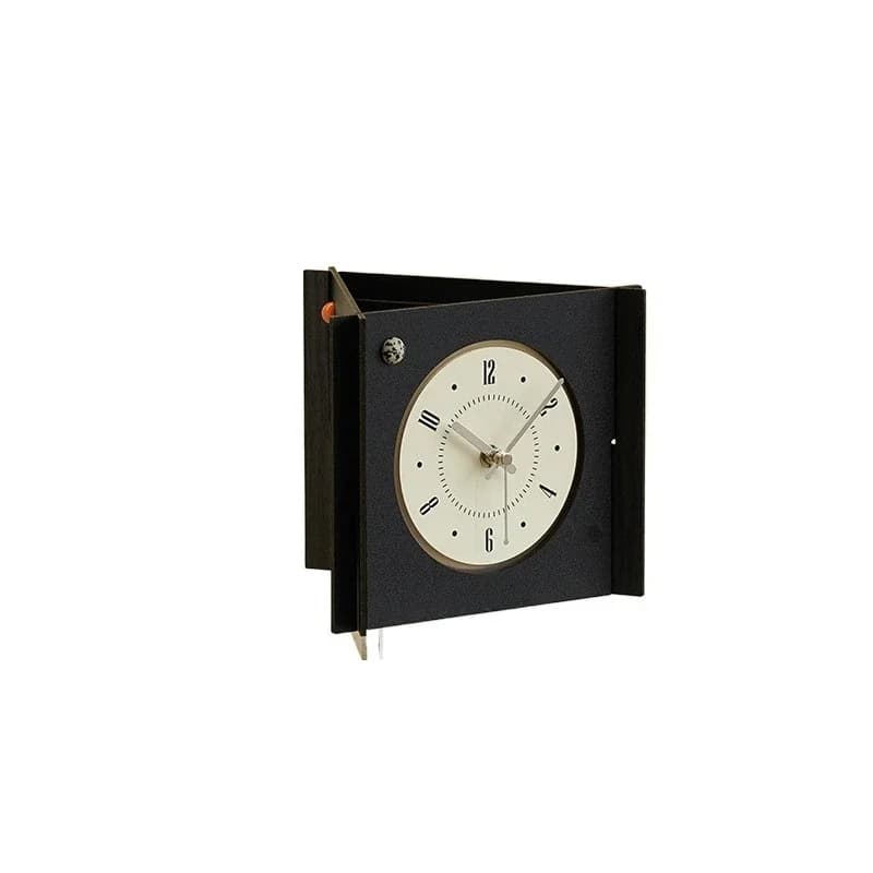 Orologio da Tavolo Stile Nordico, Orologio a Pendolo per Casa, Soggiorno, Grande Orologio Decorativo da Scrivania
